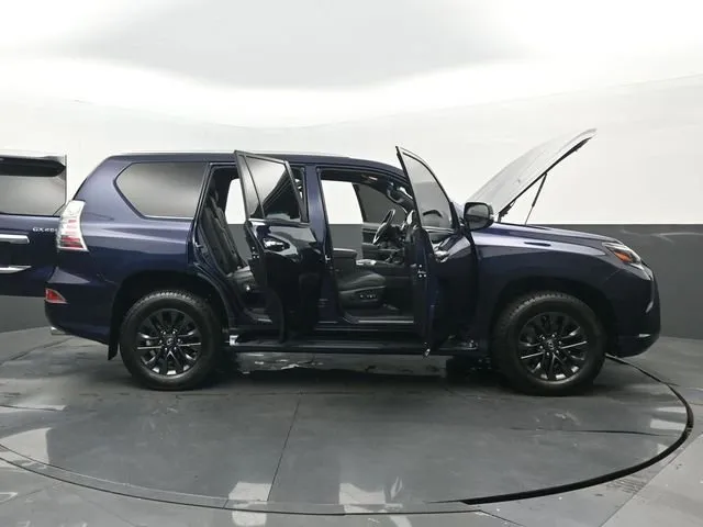 2023 Lexus GX 460 thumbnail 33