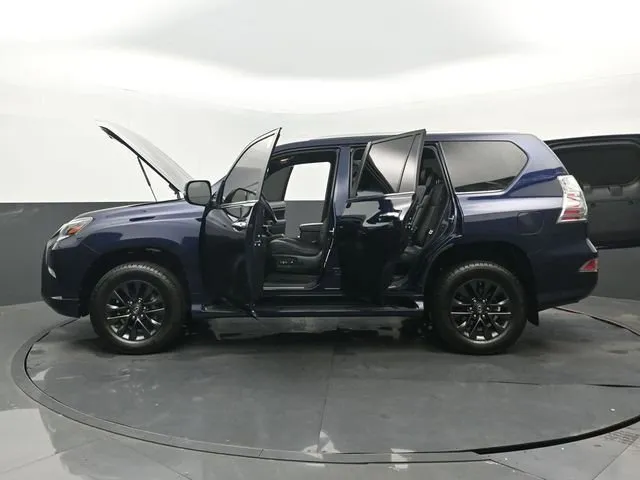 2023 Lexus GX 460 thumbnail 34