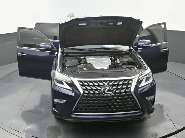 2023 Lexus GX 460 thumbnail 35