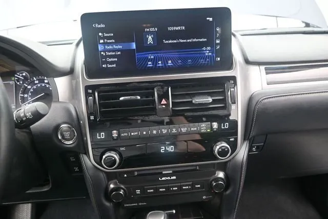 2023 Lexus GX 460 thumbnail 8