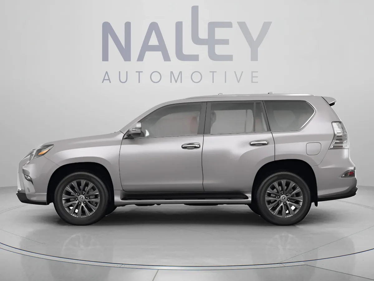 2023 LEXUS GX GX 460 Premium thumbnail 2