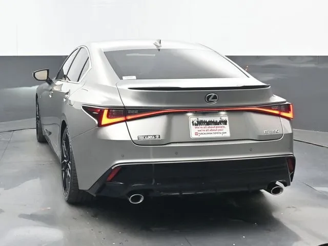 2023 Lexus IS 350 F SPORT thumbnail 20