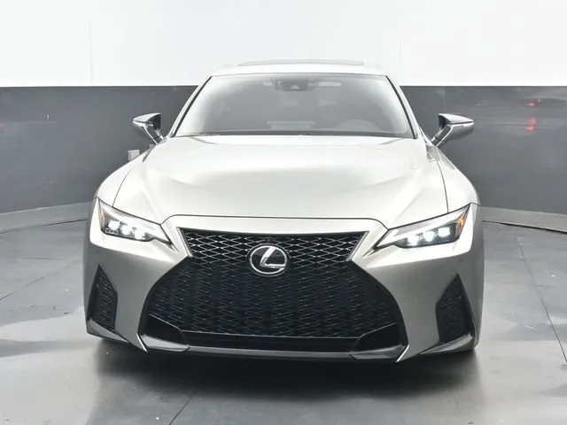 2023 Lexus IS 350 F SPORT thumbnail 21