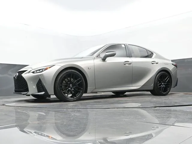 2023 Lexus IS 350 F SPORT thumbnail 28