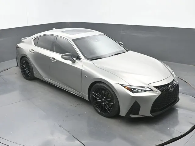 2023 Lexus IS 350 F SPORT thumbnail 29
