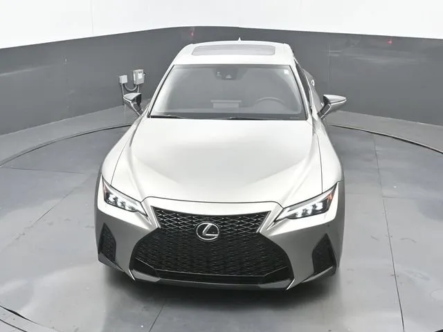 2023 Lexus IS 350 F SPORT thumbnail 30