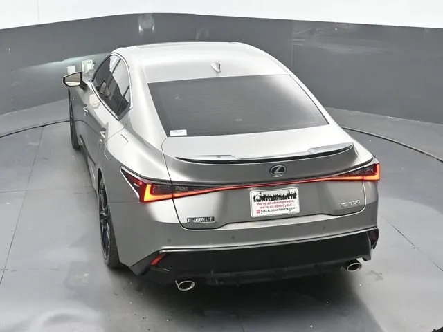 2023 Lexus IS 350 F SPORT thumbnail 31