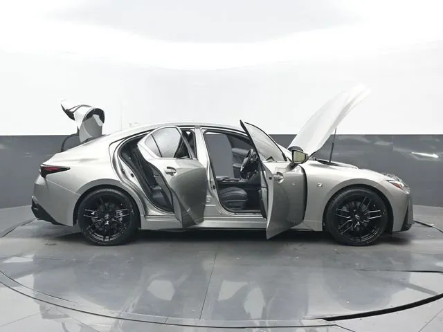 2023 Lexus IS 350 F SPORT thumbnail 33
