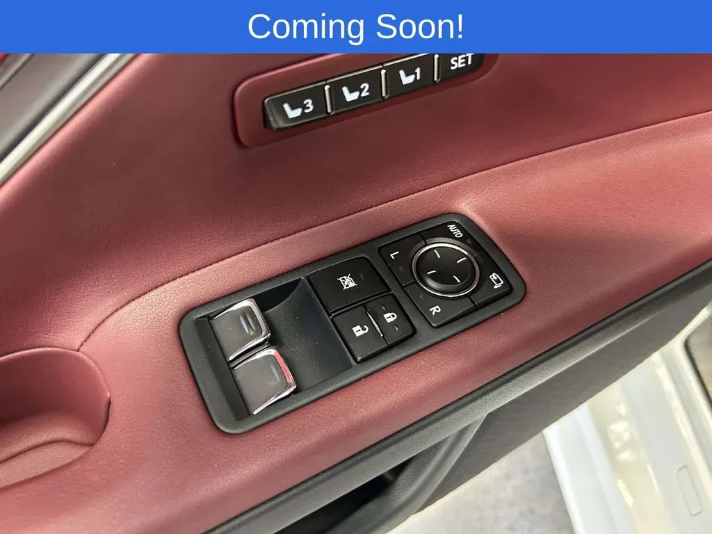2023 Lexus LC 500 thumbnail 18
