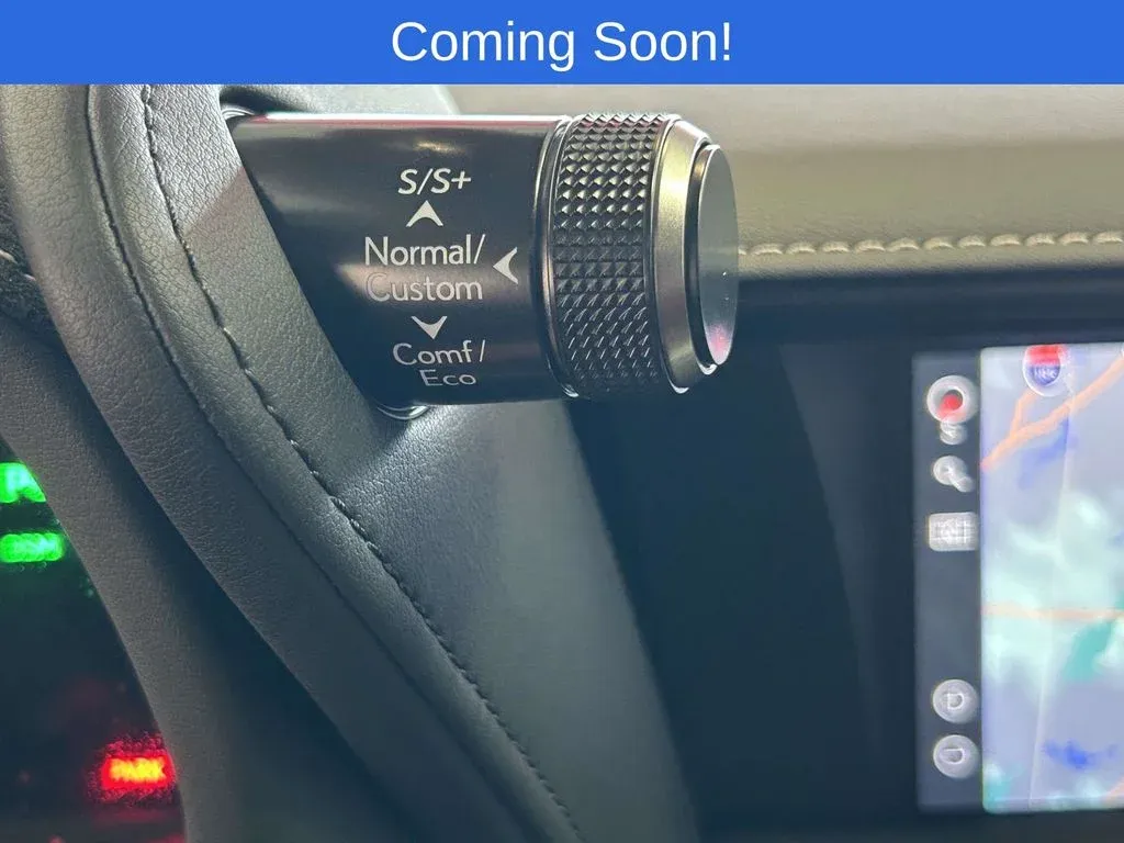 2023 Lexus LC 500 thumbnail 27