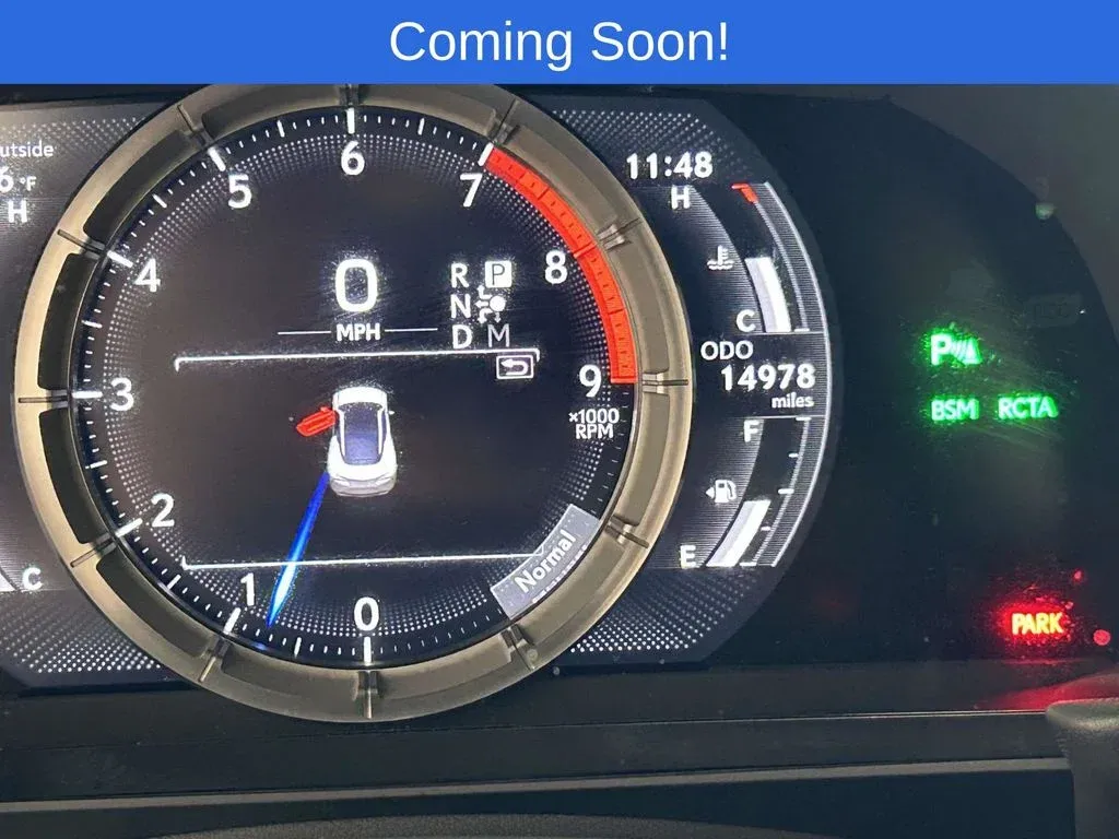 2023 Lexus LC 500 thumbnail 30