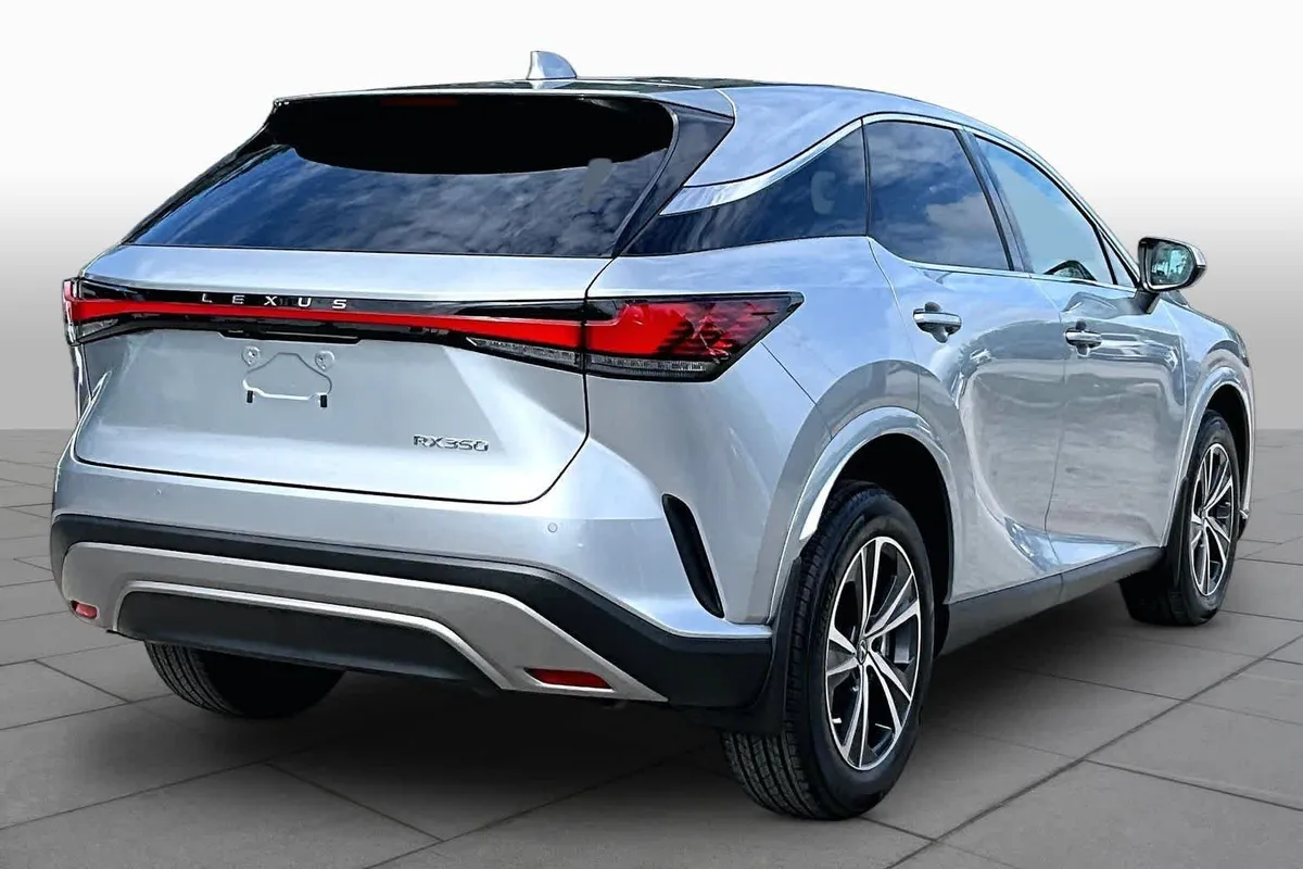 2023 Lexus RX 350 thumbnail 13