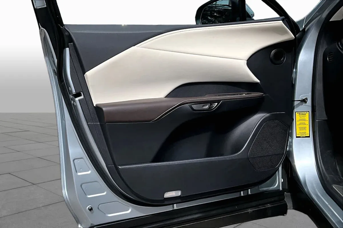 2023 Lexus RX 350 thumbnail 26
