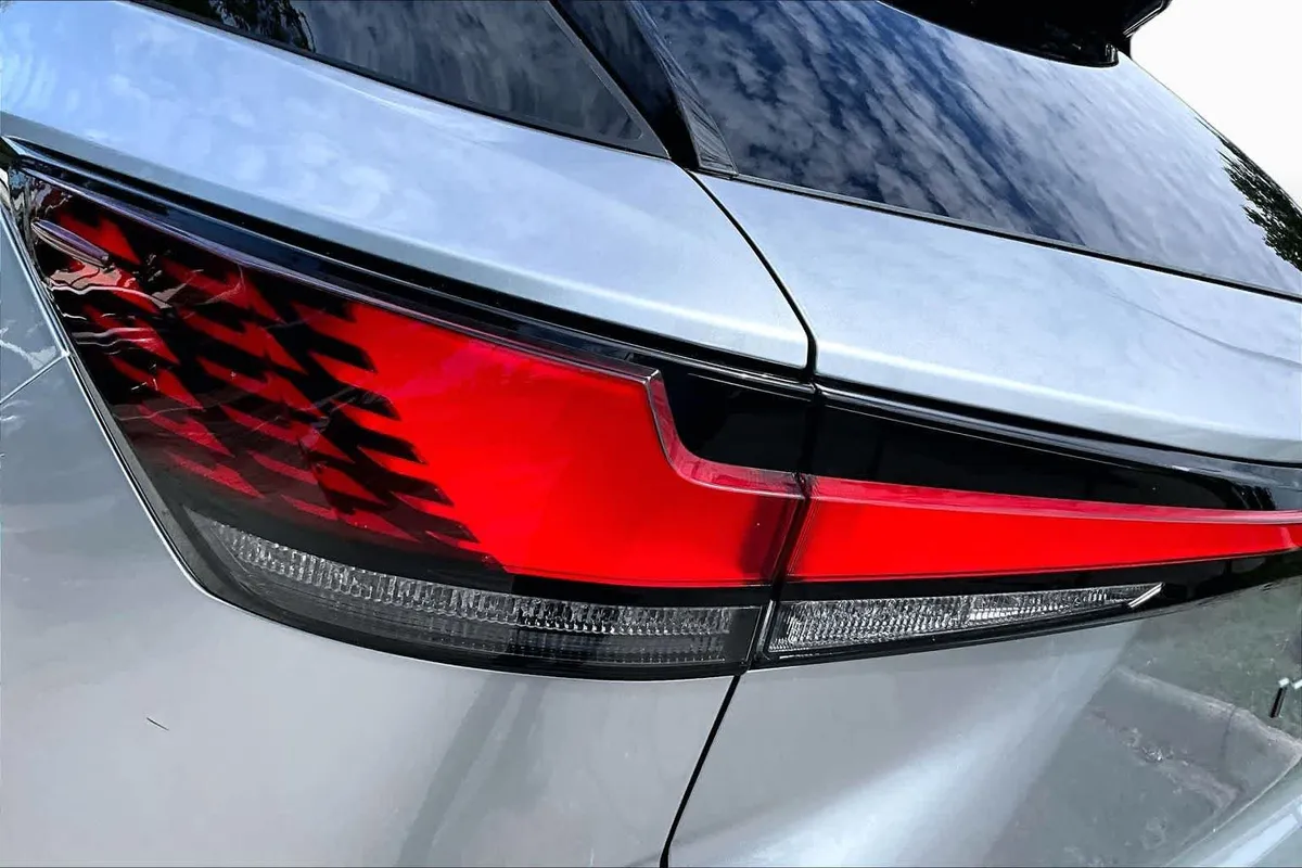 2023 Lexus RX 350 thumbnail 29