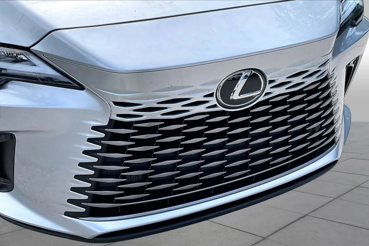 2023 Lexus RX 350 thumbnail 30