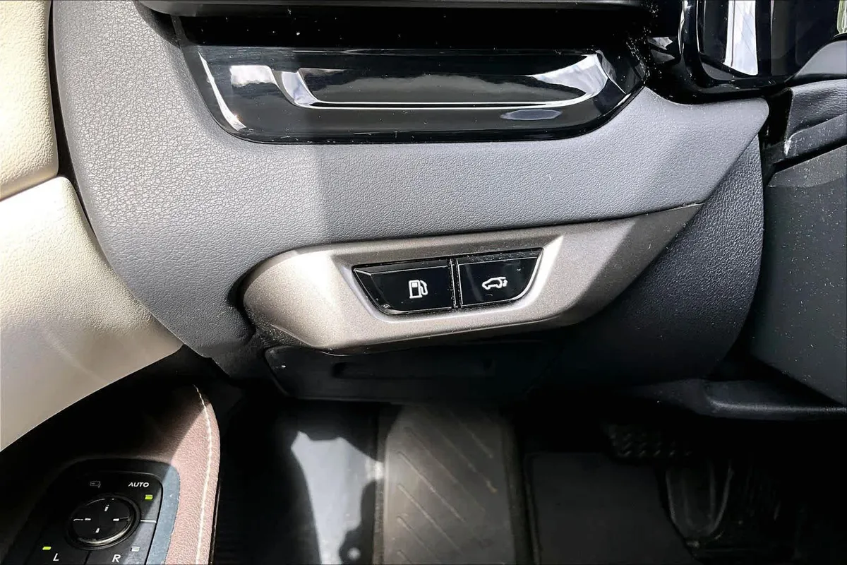 2023 Lexus RX 350 thumbnail 34