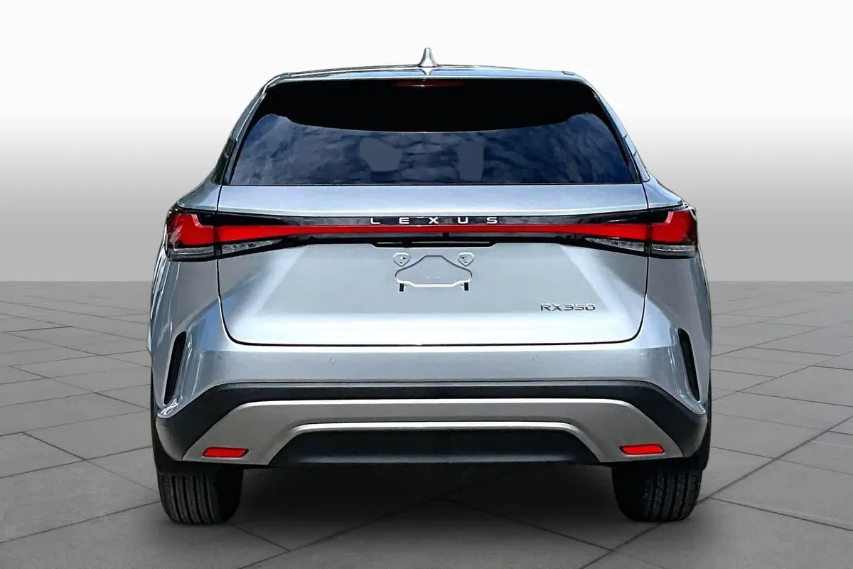2023 Lexus RX 350 thumbnail 5