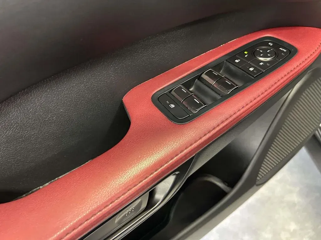 2023 Lexus RX 350 F Sport Handling thumbnail 18