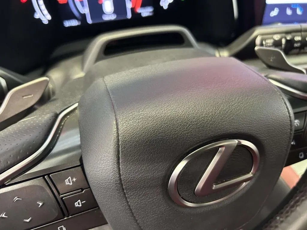 2023 Lexus RX 350 F Sport Handling thumbnail 20