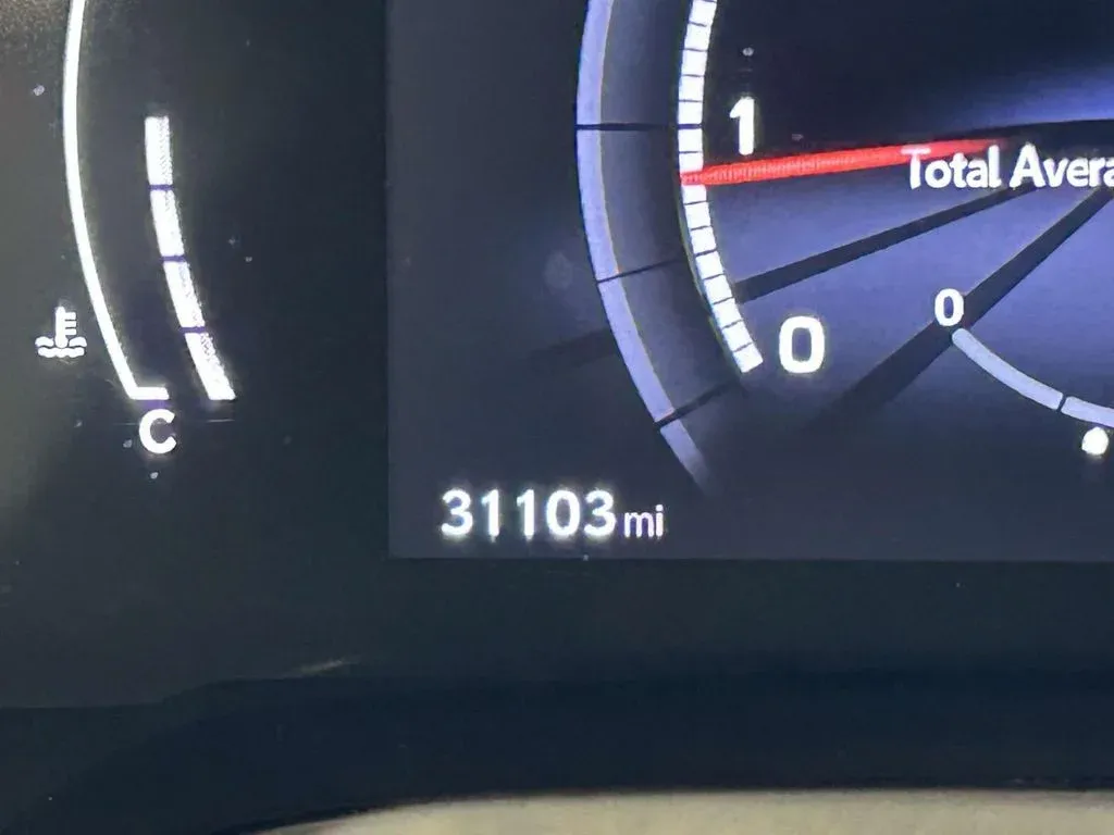 2023 Lexus RX 350 F Sport Handling thumbnail 29