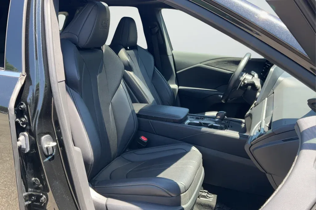 2023 Lexus RX 350 F Sport Handling thumbnail 20