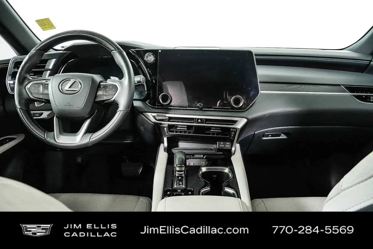 2023 Lexus RX RX 350 thumbnail 19
