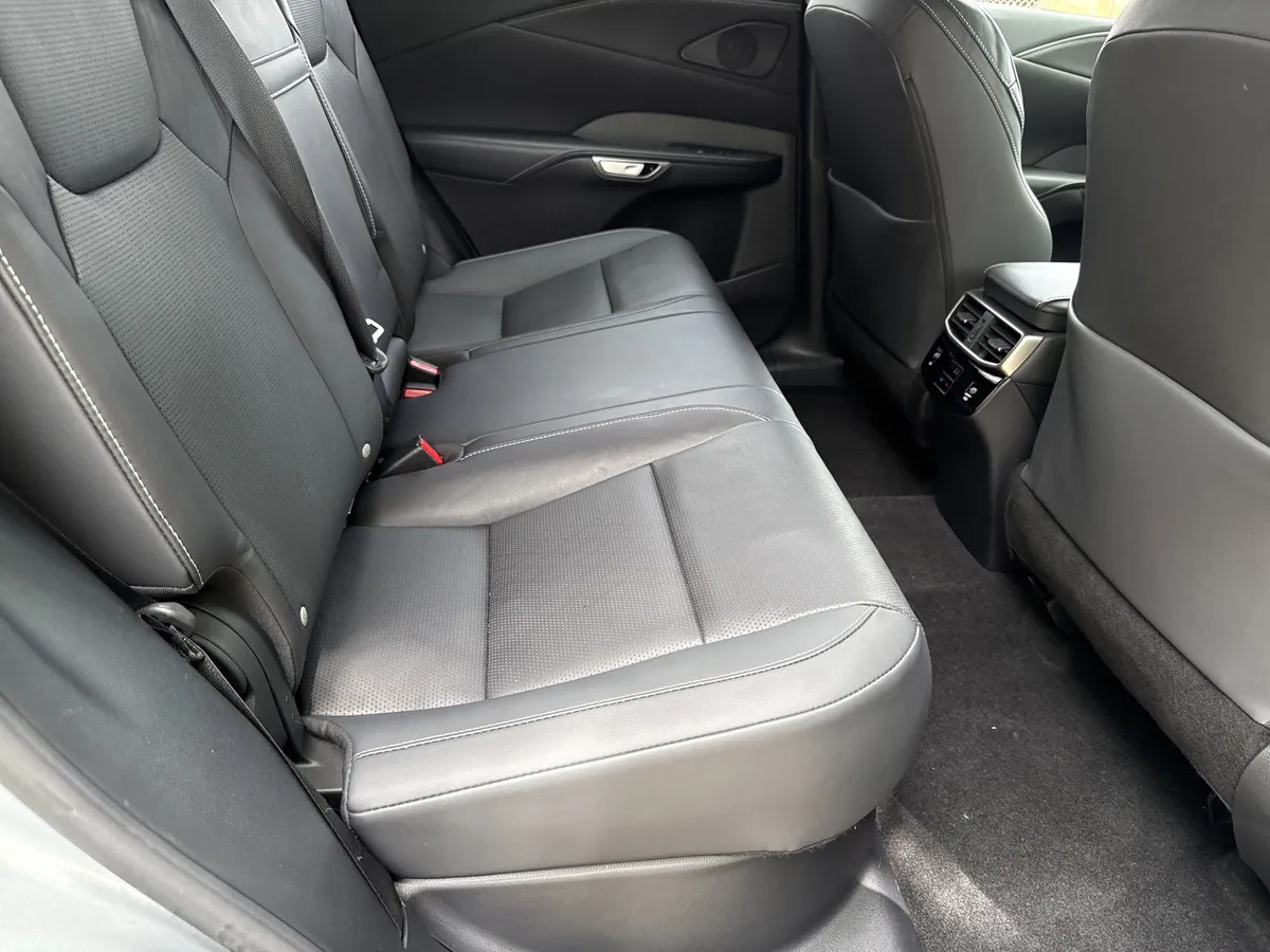 2023 Lexus RX RX 350 Premium thumbnail 15