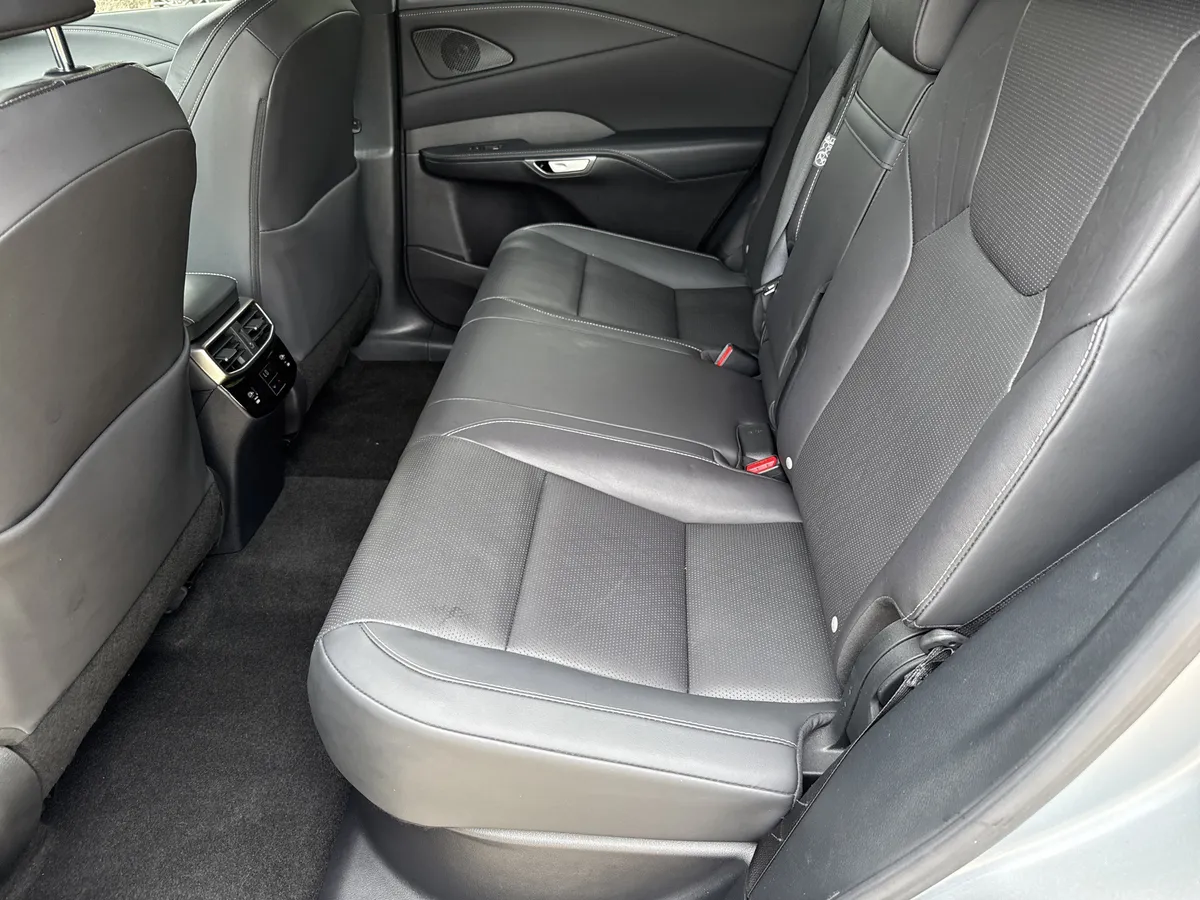 2023 Lexus RX RX 350 Premium thumbnail 20