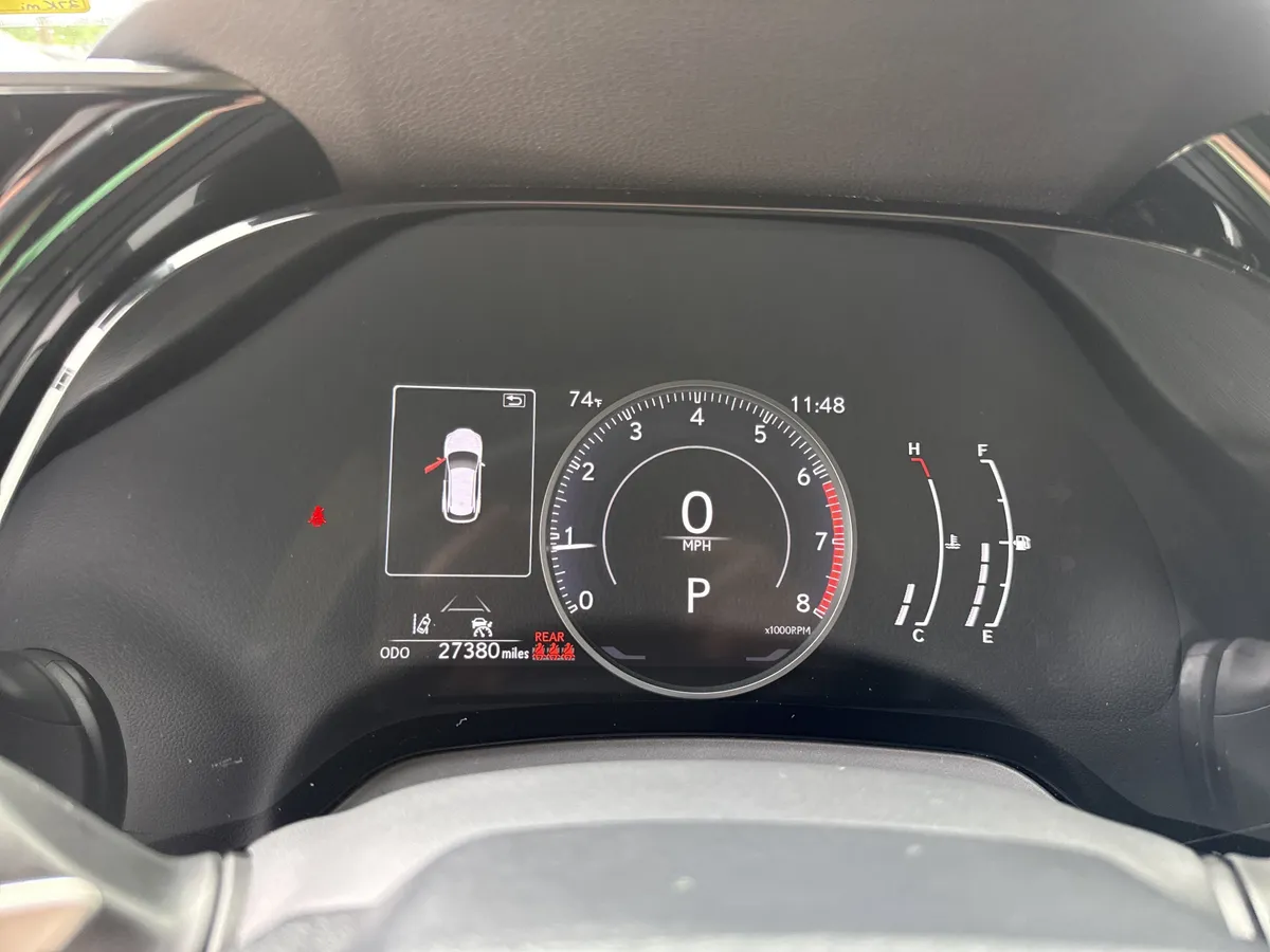 2023 Lexus RX RX 350 Premium thumbnail 26