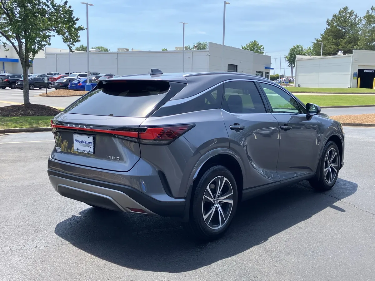 2023 Lexus RX RX 350 Premium FWD thumbnail 10