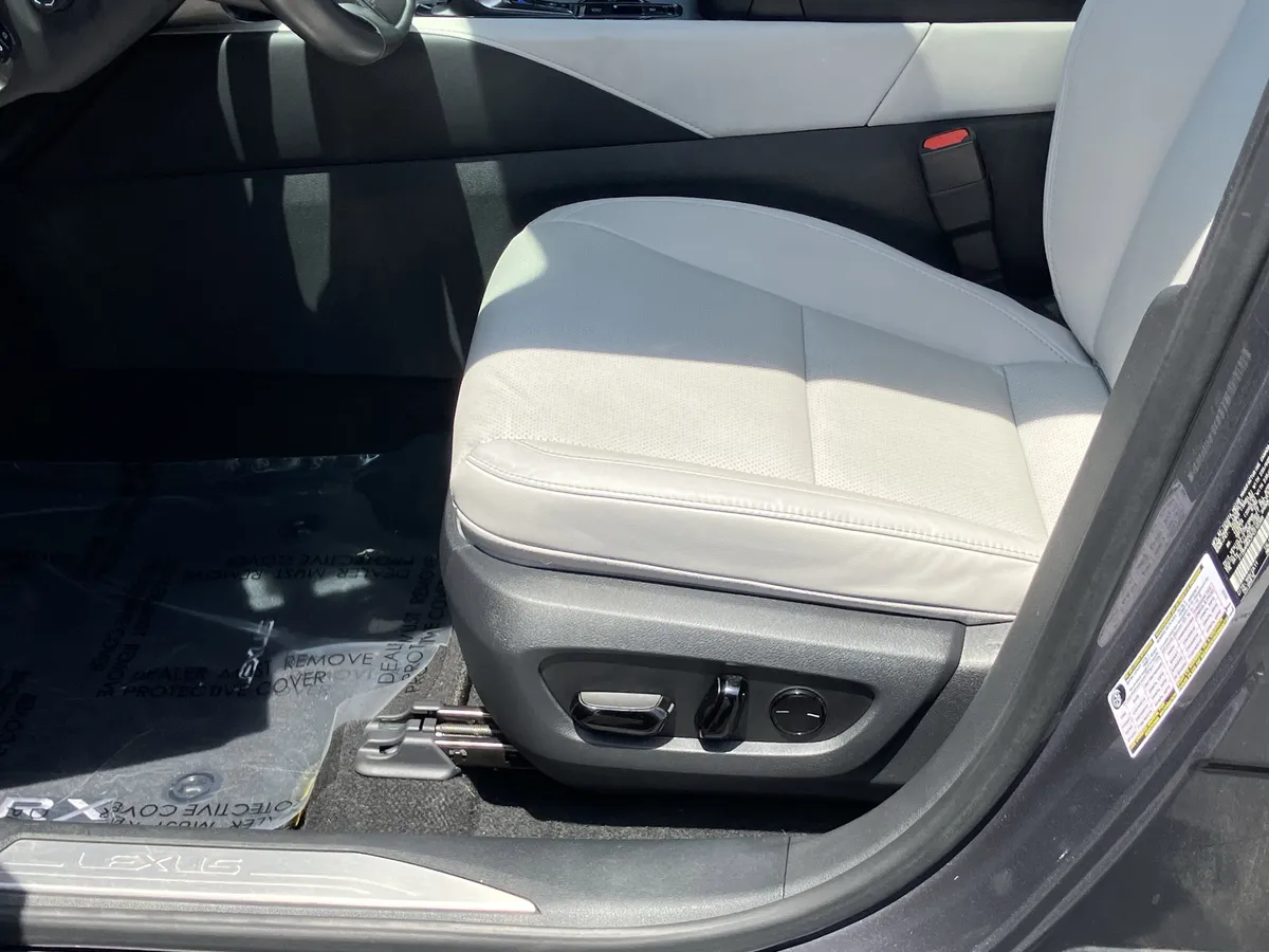 2023 Lexus RX RX 350 Premium FWD thumbnail 17