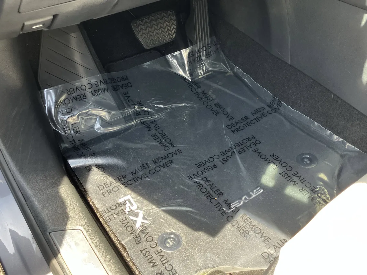 2023 Lexus RX RX 350 Premium FWD thumbnail 18