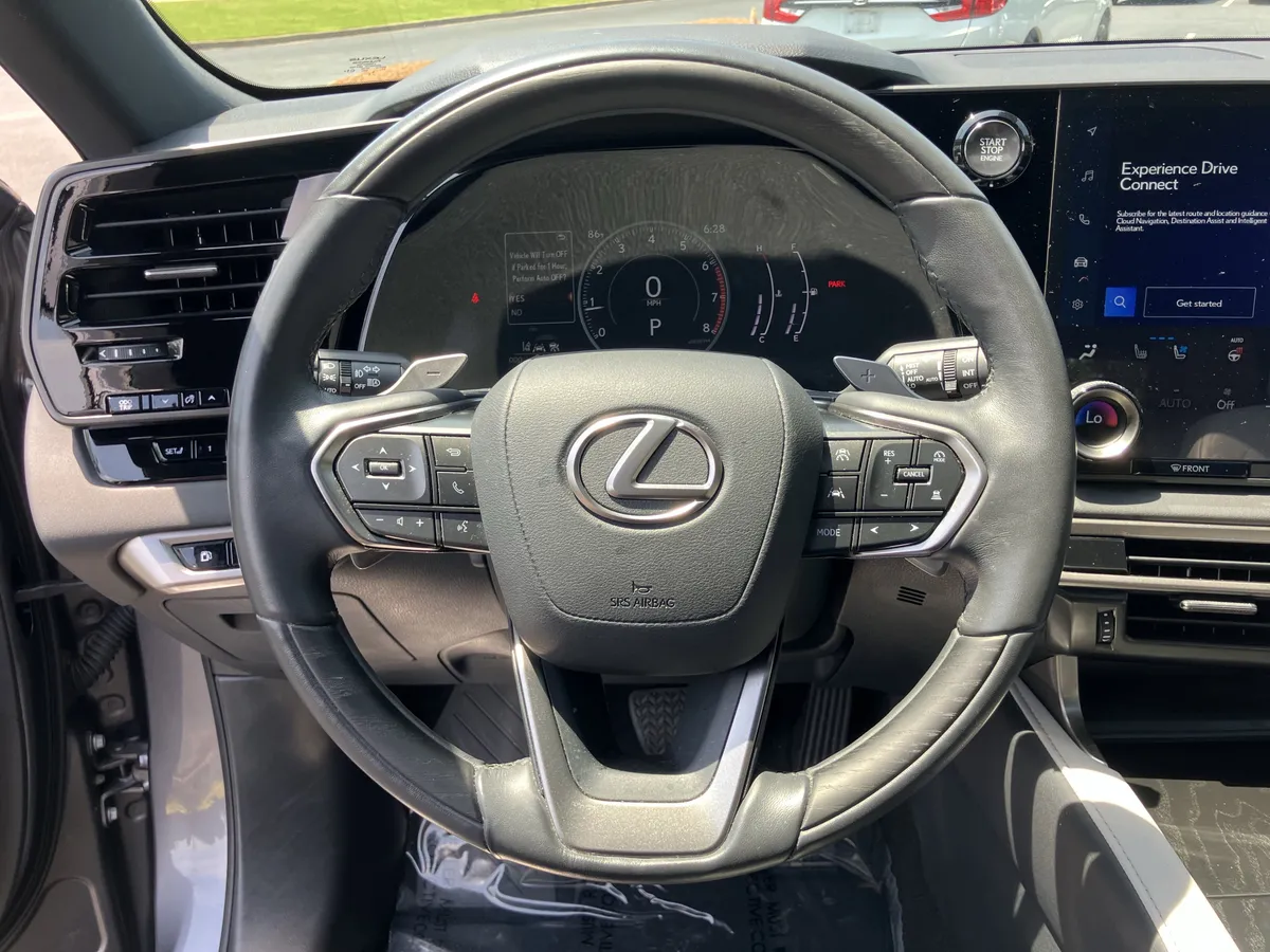 2023 Lexus RX RX 350 Premium FWD thumbnail 20