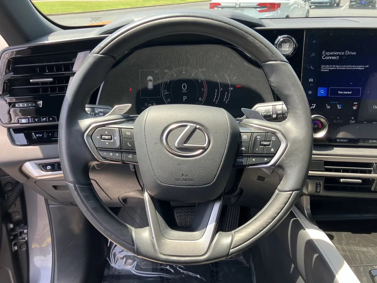2023 Lexus RX RX 350 Premium FWD thumbnail 21