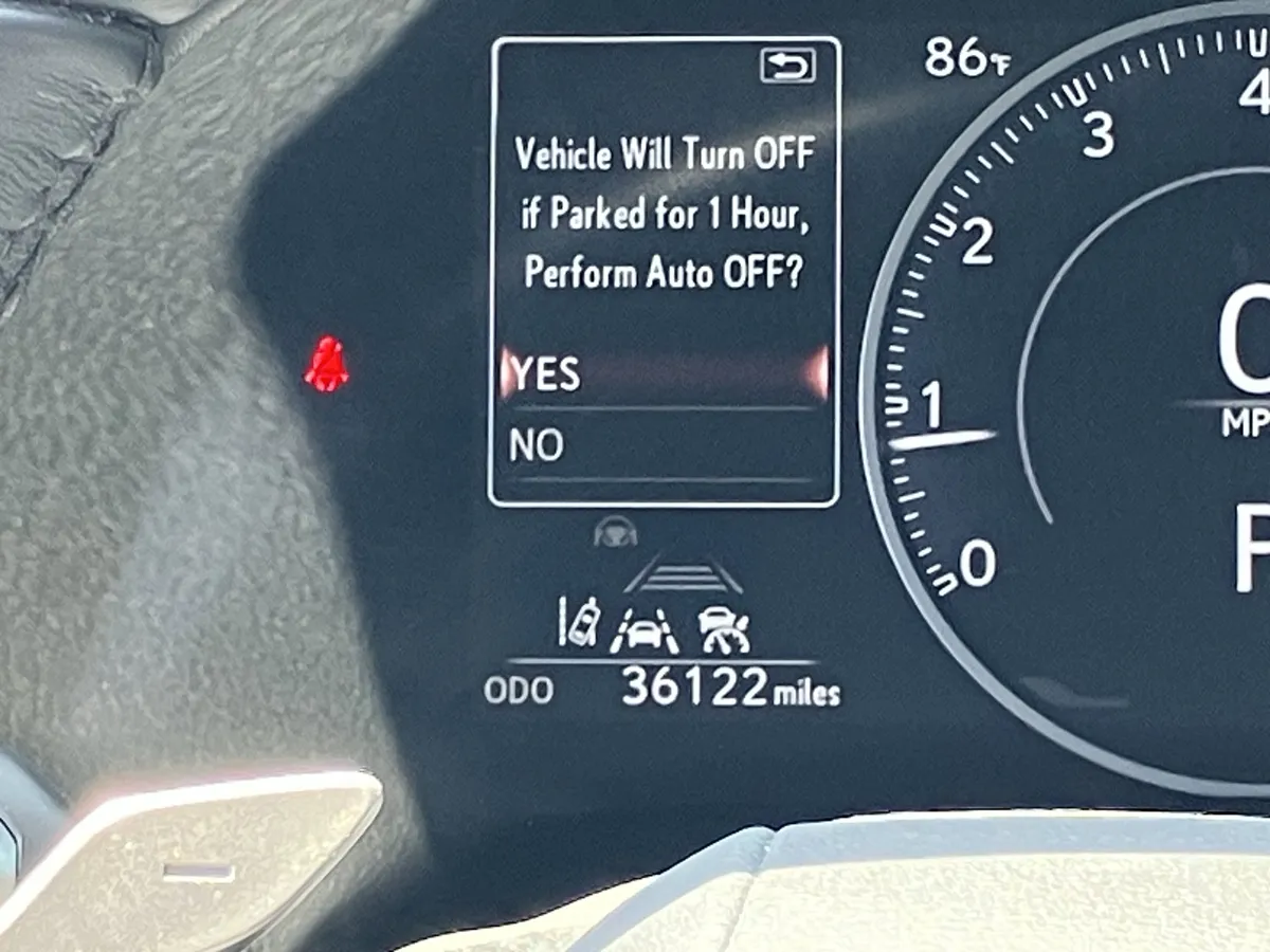 2023 Lexus RX RX 350 Premium FWD thumbnail 25