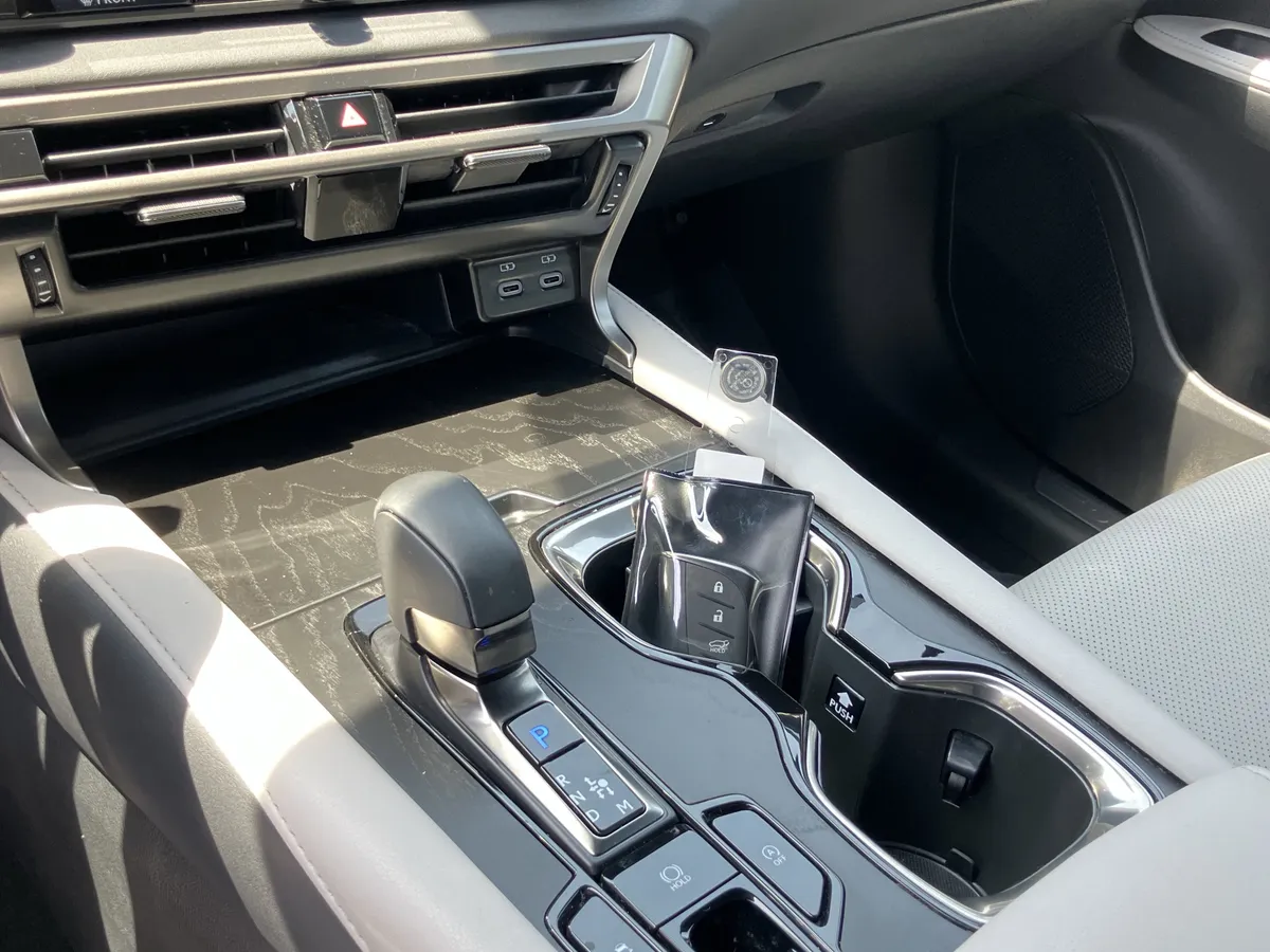 2023 Lexus RX RX 350 Premium FWD thumbnail 29