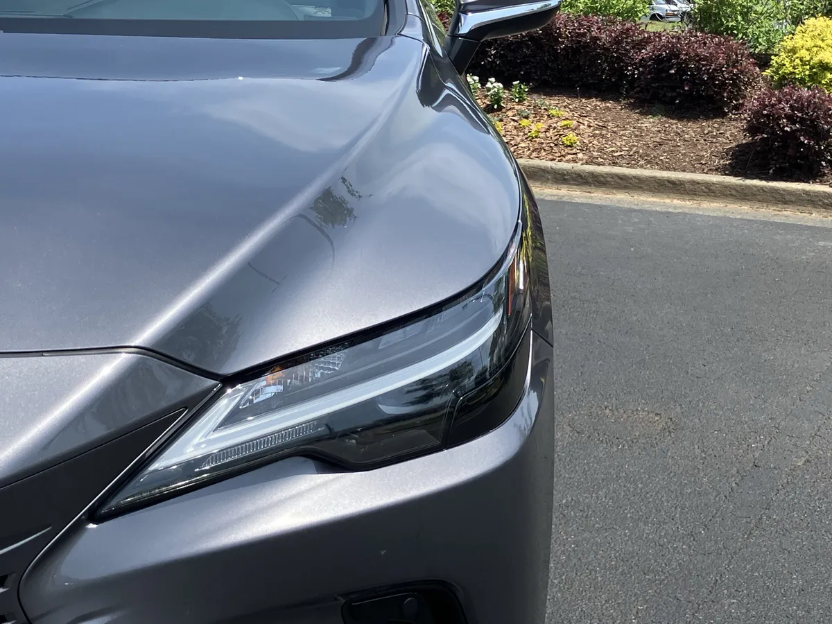 2023 Lexus RX RX 350 Premium FWD thumbnail 5