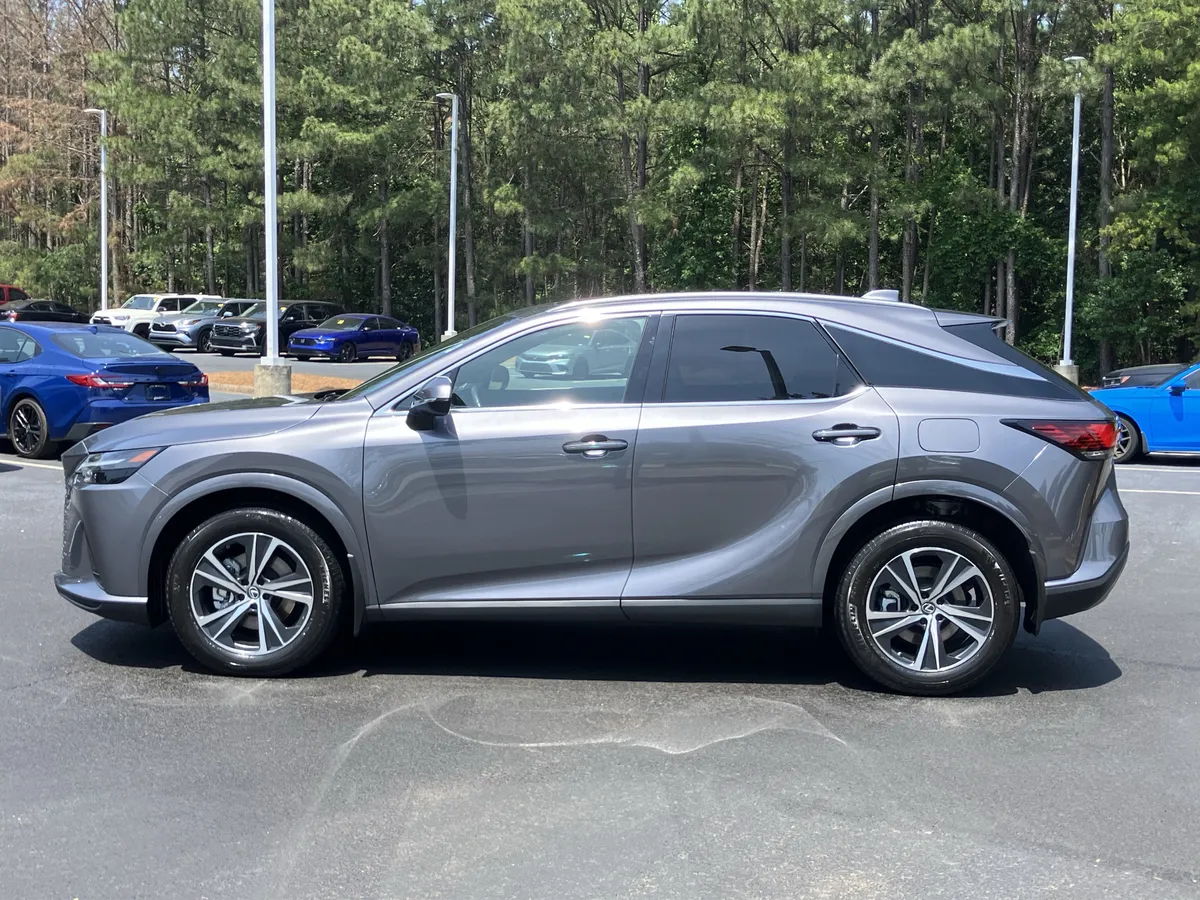 2023 Lexus RX RX 350 Premium FWD thumbnail 7