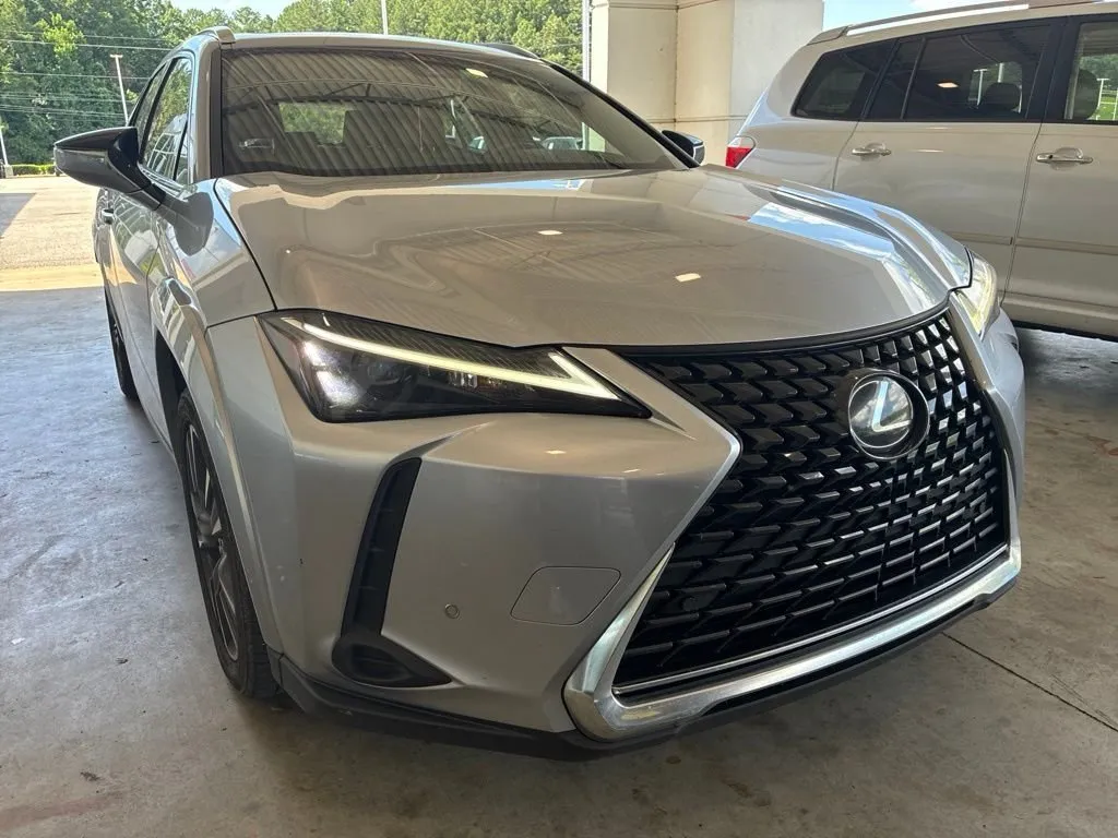 2023 Lexus UX 250h Premium thumbnail 4
