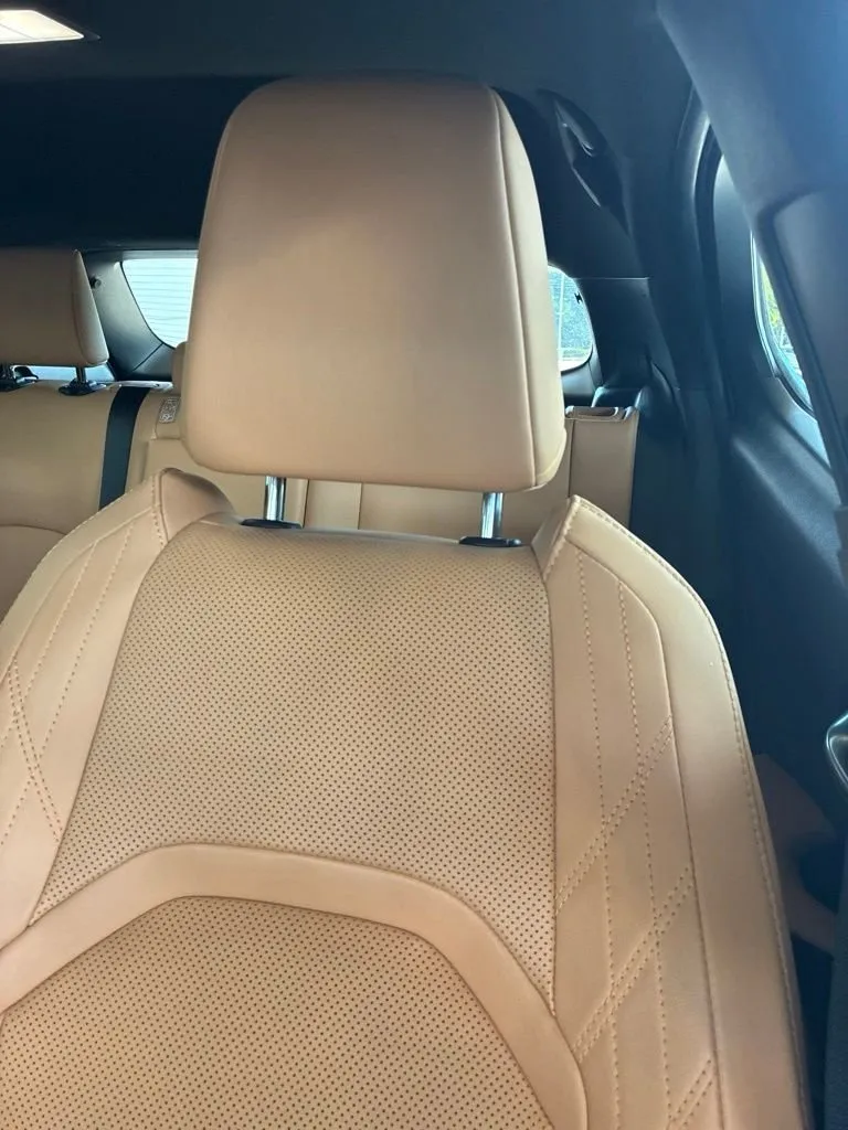 2023 Lexus UX 250h Premium thumbnail 5