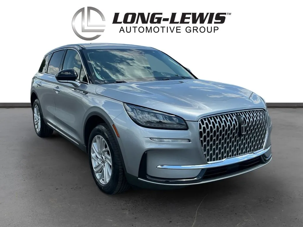 2023 Lincoln Corsair Standard thumbnail 10