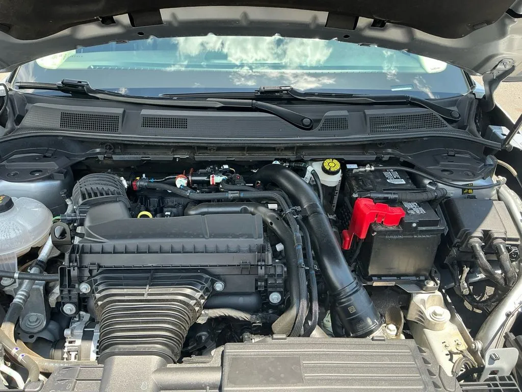 2023 Lincoln Corsair Standard thumbnail 25