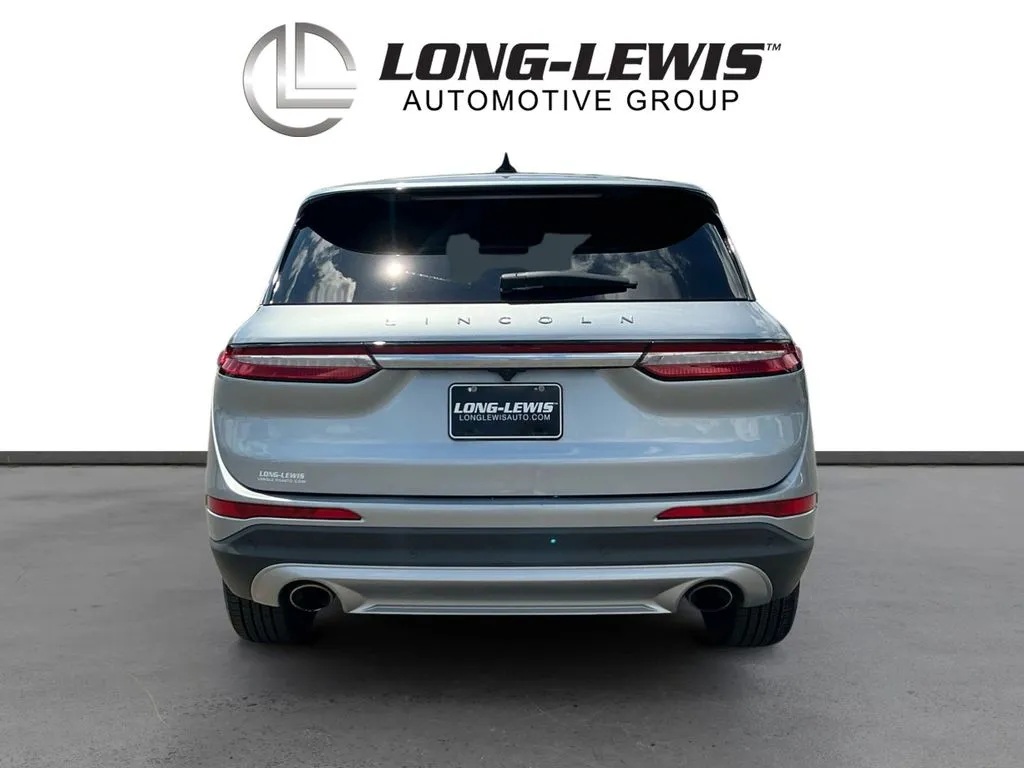 2023 Lincoln Corsair Standard thumbnail 5