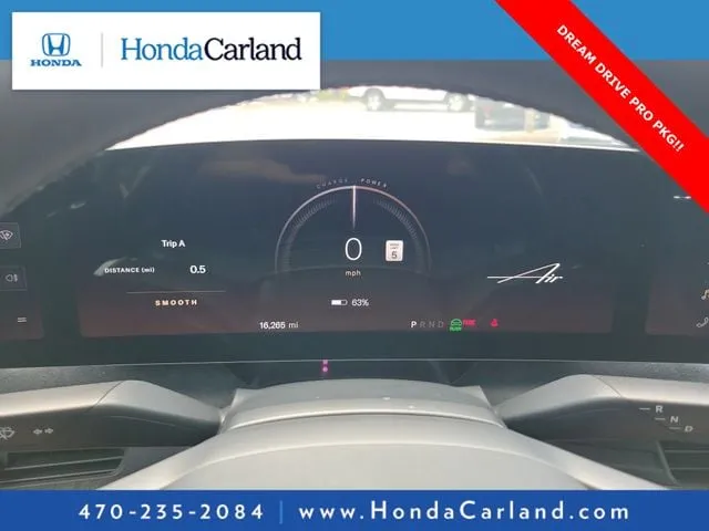 2023 Lucid Air thumbnail 16