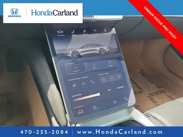2023 Lucid Air thumbnail 25