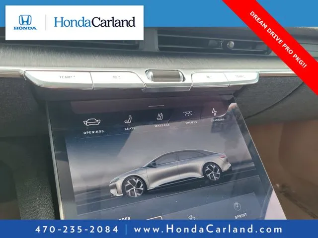 2023 Lucid Air thumbnail 26