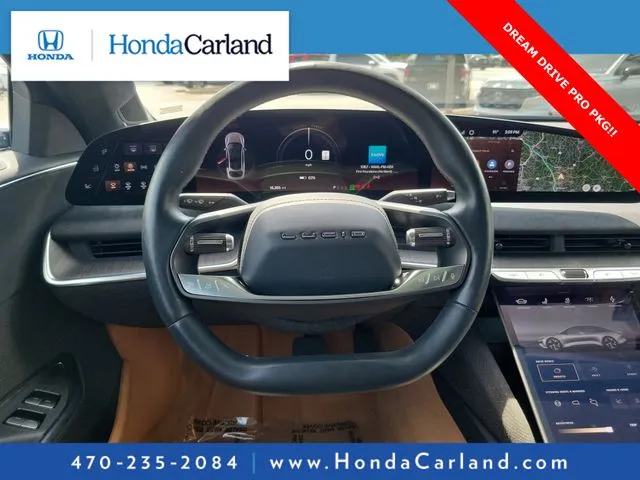 2023 Lucid Air thumbnail 30