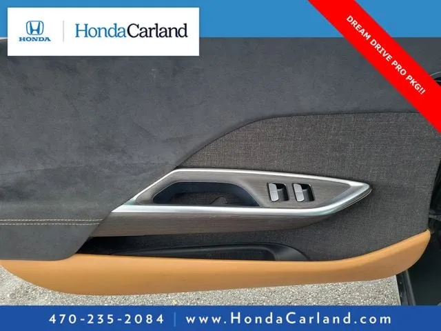 2023 Lucid Air thumbnail 8