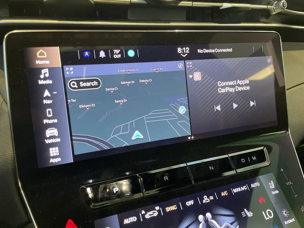 2023 Maserati Grecale Modena thumbnail 24