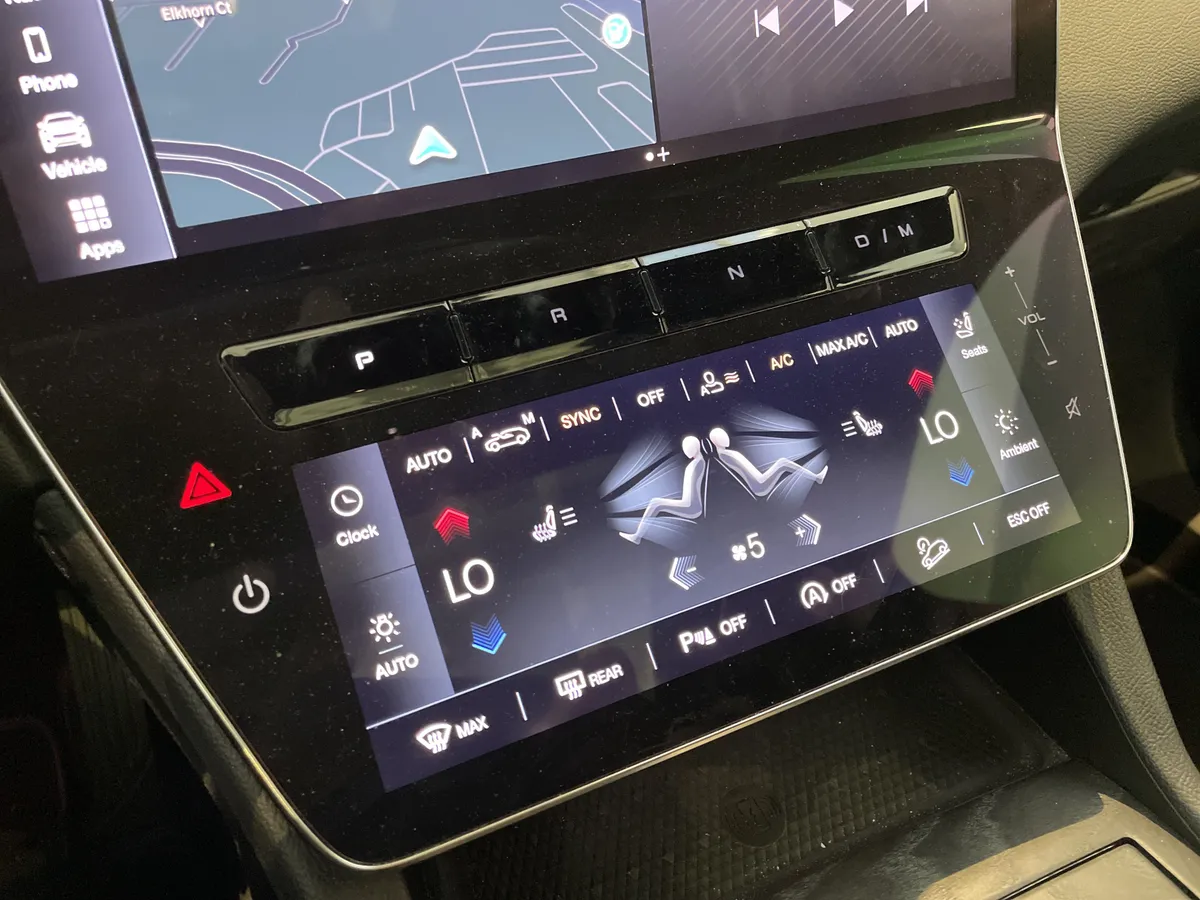 2023 Maserati Grecale Modena thumbnail 30